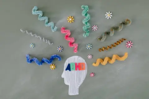 Jak zachowuje się dziecko z ADHD? Zrozumienie trudnych zachowań