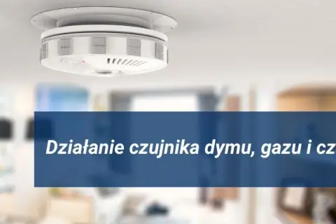 Czujnik czadu kiedy się włącza? Poznaj niebezpieczne poziomy tlenku węgla
