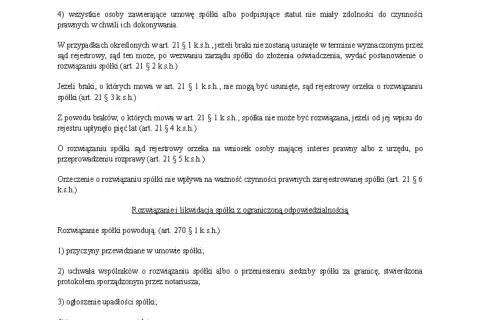 Jak sprawdzić sąd rejestrowy spółki i uniknąć błędów w rejestracji