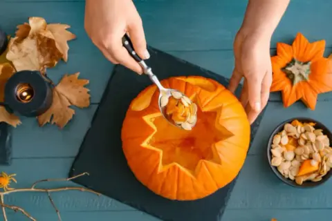 Sezon na dynie do kiedy? Sprawdź, zanim będzie za późno!