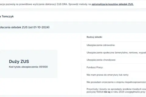 Kto nie płaci Funduszu Pracy? Sprawdź, kiedy jesteś zwolniony!