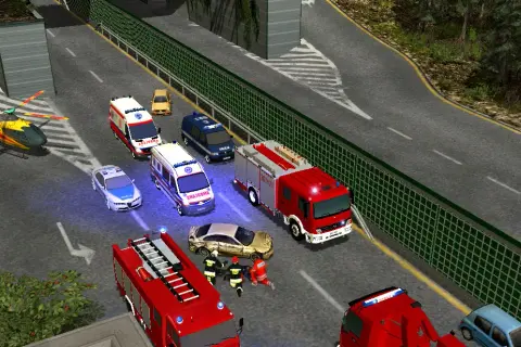 Spolszczenie do Emergency 4: Jak uniknąć problemów z instalacją