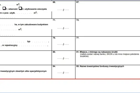 Stosunek prawny do dziecka: Jak poprawnie wypełnić dokumenty?