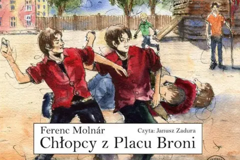 Chłopcy z Placu Broni: Recenzja czy to wciąż dobra lektura?