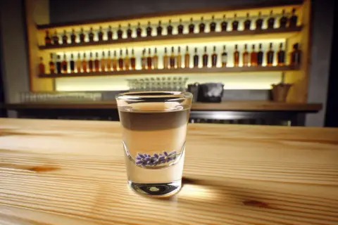 Jak przygotować drink beton - historia, składniki i wariacje