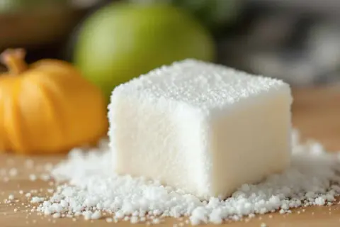 Combien de grammes un carré de sucre ? Calibres et votre santé