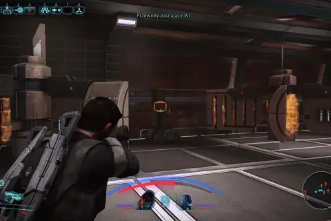 Mass Effect 1 Demo: Dlaczego nigdy nie ujrzało światła dziennego?
