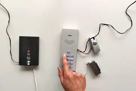 Jak podłączyć domofon ACO - uniknij najczęstszych błędów instalacyjnych