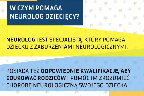 Neurolog dziecięcy: Niepokojące sygnały? Kiedy wizyta jest kluczowa?
