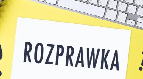 Jak zacząć pisać rozprawkę: skuteczne wprowadzenie i teza