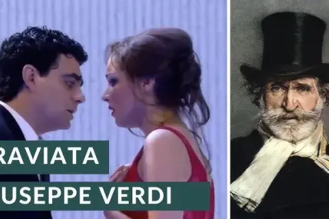 La Traviata: poznaj streszczenie opery Verdiego i jej bohaterów