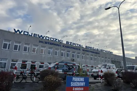 Lubelski Szpital Wojewódzki: Praktyczny przewodnik Co musisz wiedzieć?