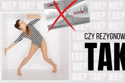 Jak zrezygnować z multisport i uniknąć nieprzyjemnych konsekwencji