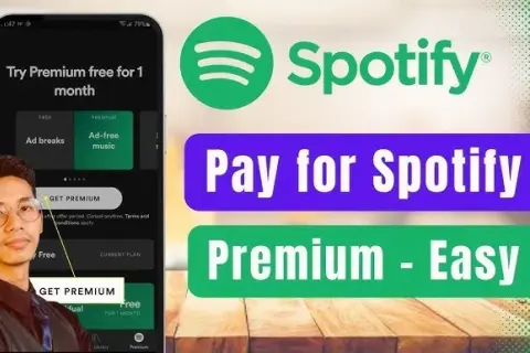 Jak kupić Spotify Premium na iPhone bez zbędnych problemów?