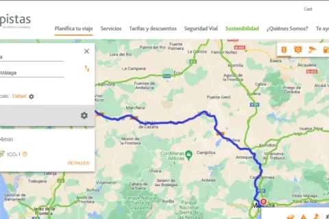 Czy autostrady w Hiszpanii są płatne? Oto, co musisz wiedzieć o opłatach