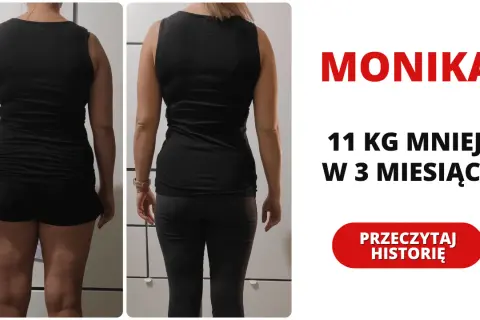 Jak wyrzeźbić sylwetkę w domu? Mój plan na widoczne efekty!