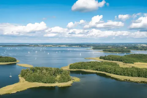 Ile wysp ma Polska? Odkryj fascynujące wyspy i ich tajemnice