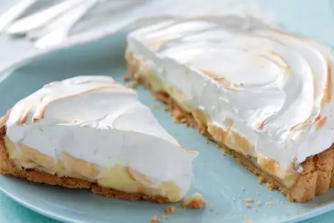 Desserts rapides à la banane: 15 recettes express pour fruits mûrs
