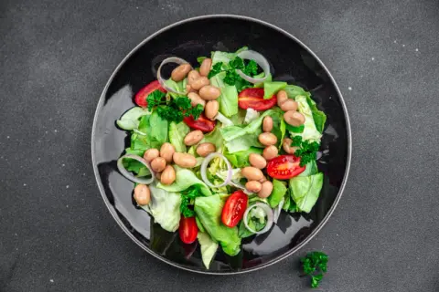 Recettes par ingrédients : Cuisinez malin, zéro gaspi !