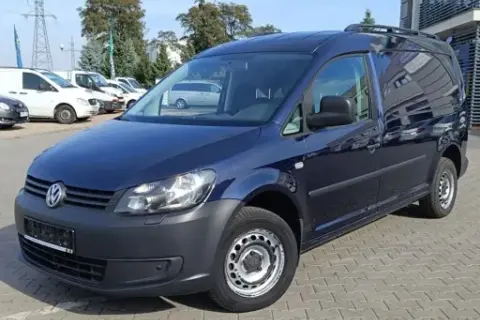 Vw caddy iii jaki silnik wybrać - uniknij kosztownych błędów przy wyborze