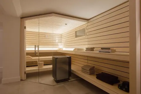 Sauna im Keller was beachten: Wichtige Tipps für Planung und Sicherheit