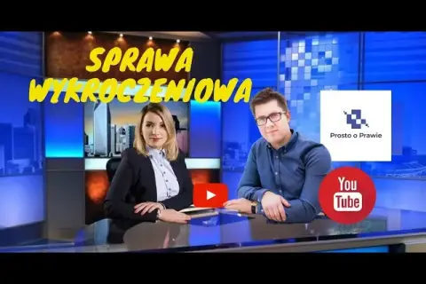 Jak wygląda rozprawa o wykroczenie? Przygotuj się bez stresu!