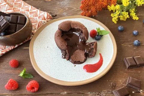 Recetas Nestlé: Postres irresistibles y trucos de experto