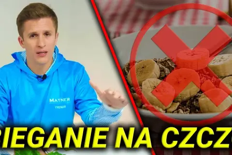 Bieganie na czczo: Ekspert radzi, jak spalić tłuszcz bezpiecznie
