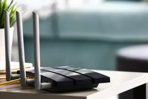 Jaki router do mieszkania w bloku? Wybierz najlepszy model dla siebie