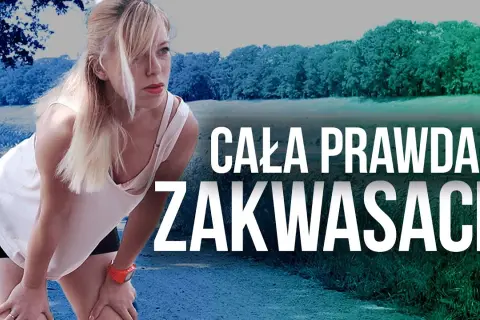 Ból mięśni po treningu: Dobrze czy źle? Prawda o "zakwasach"