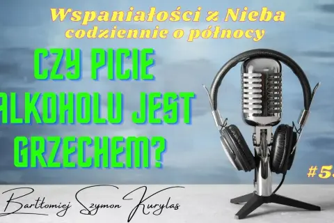 Czy picie piwa to grzech? Odkryj prawdę o alkoholu w Kościele