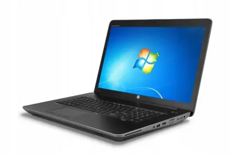 HP ZBook 17: Czy to najmocniejszy laptop na rynku? Sprawdzamy