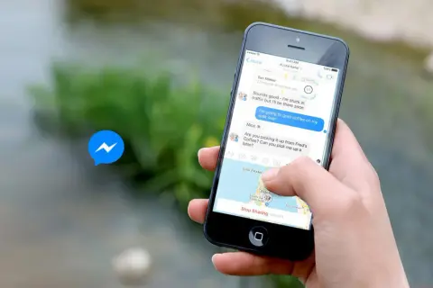 Nieznane sposoby ustalenia lokalizacji nadawcy na Messengerze bez śledzenia