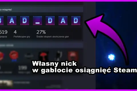 Co dają klejnoty na Steam i jak mogą wzbogacić Twoje gry