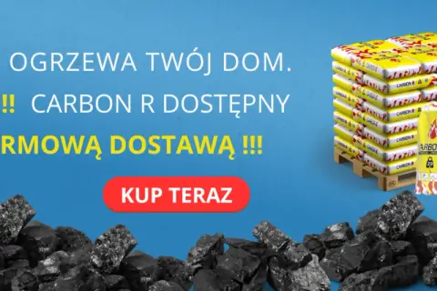 Groszek kwalifikowany a orzech: Który węgiel ogrzeje Twój dom?