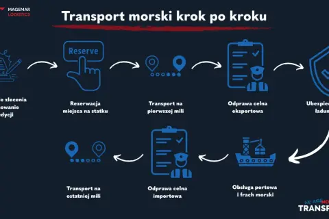 Licencja spedytora w Polsce: Kompletny przewodnik krok po kroku