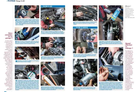 Opłacalność Diesel vs. LPG: Kiedy gaz wygrywa z ropą?