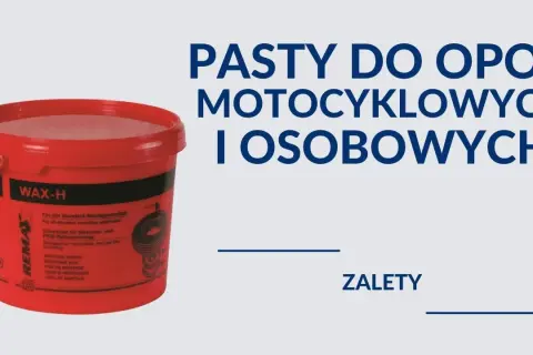 Skuteczne zamienniki pasty do montażu opon, które warto znać