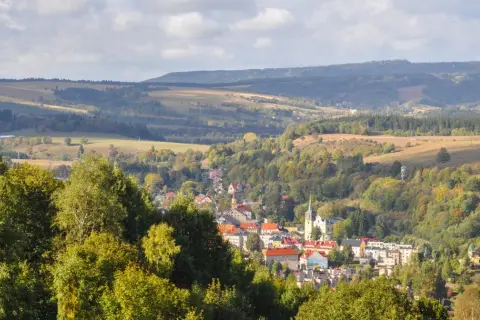 Sanatorium Moniuszko Duszniki-Zdrój: Czy to idealne miejsce?