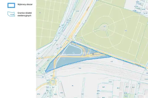 Jak sprawdzić działkę w ewidencji gruntów i uniknąć nieprzyjemności