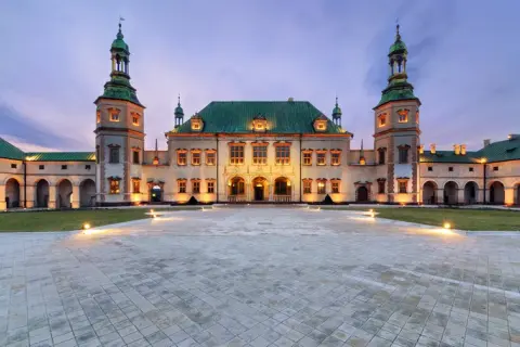 Najlepsze atrakcje turystyczne w Kielcach, które musisz zobaczyć