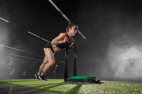 Czym jest CrossFit? Kompletny przewodnik dla początkujących