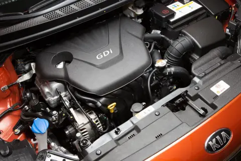 Kia Ceed jaki silnik do gazu – uniknij kosztownych błędów przy wyborze