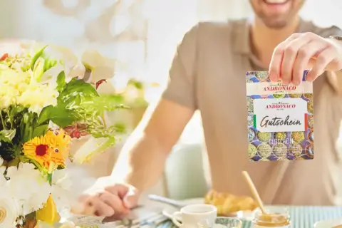 Andronaco Gastronomie-Service: Ihr Partner für authentische Italien-Küche