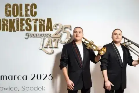 Ile kosztuje koncert Golec uOrkiestra? Ceny biletów i zniżki w miastach