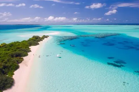 Jak długo trwa lot na Mauritius przewodnik po czasie podróży