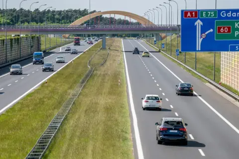 Ile kosztuje autostrada Łódź Gdańsk? Sprawdź aktualne opłaty!