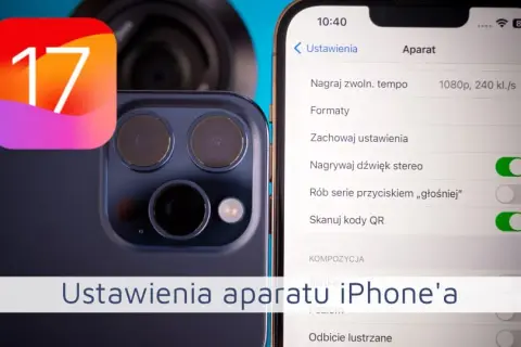 Jak robić zdjęcia iPhone 14 Pro, aby uzyskać profesjonalną jakość