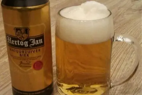 Gdzie kupić Hertog Jan piwo w Polsce? Sprawdź najlepsze miejsca!
