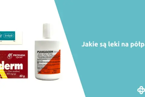 Jakie leki na półpasiec? Szybka ulga i ochrona przed bólem